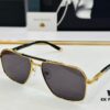 6931f7303a89a121ed548994 High-Quality MAYBACH Sunglasses, Exquisite Craftsmanship, Premium Feel, Model S-CT-026, Size: 59□16-145
