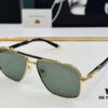 6931f7313a89a121ed548997 High-Quality MAYBACH Sunglasses, Exquisite Craftsmanship, Premium Feel, Model S-CT-026, Size: 59□16-145