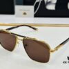 6931f7313a89a121ed548998 High-Quality MAYBACH Sunglasses, Exquisite Craftsmanship, Premium Feel, Model S-CT-026, Size: 59□16-145