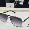 6931f7313a89a121ed548999 High-Quality MAYBACH Sunglasses, Exquisite Craftsmanship, Premium Feel, Model S-CT-026, Size: 59□16-145