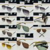 6931f7313a89a121ed54899a High-Quality MAYBACH Sunglasses, Exquisite Craftsmanship, Premium Feel, Model S-CT-026, Size: 59□16-145