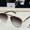 6931f7313a89a121ed54899d High-Quality MAYBACH Sunglasses, Exquisite Craftsmanship, Premium Feel, Model S-LV-226, Size: 59□16-145
