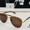 6931f7313a89a121ed54899f High-Quality MAYBACH Sunglasses, Exquisite Craftsmanship, Premium Feel, Model S-LV-226, Size: 59□16-145