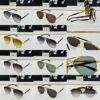 6931f7313a89a121ed5489a3 High-Quality MAYBACH Sunglasses, Exquisite Craftsmanship, Premium Feel, Model S-LV-226, Size: 59□16-145