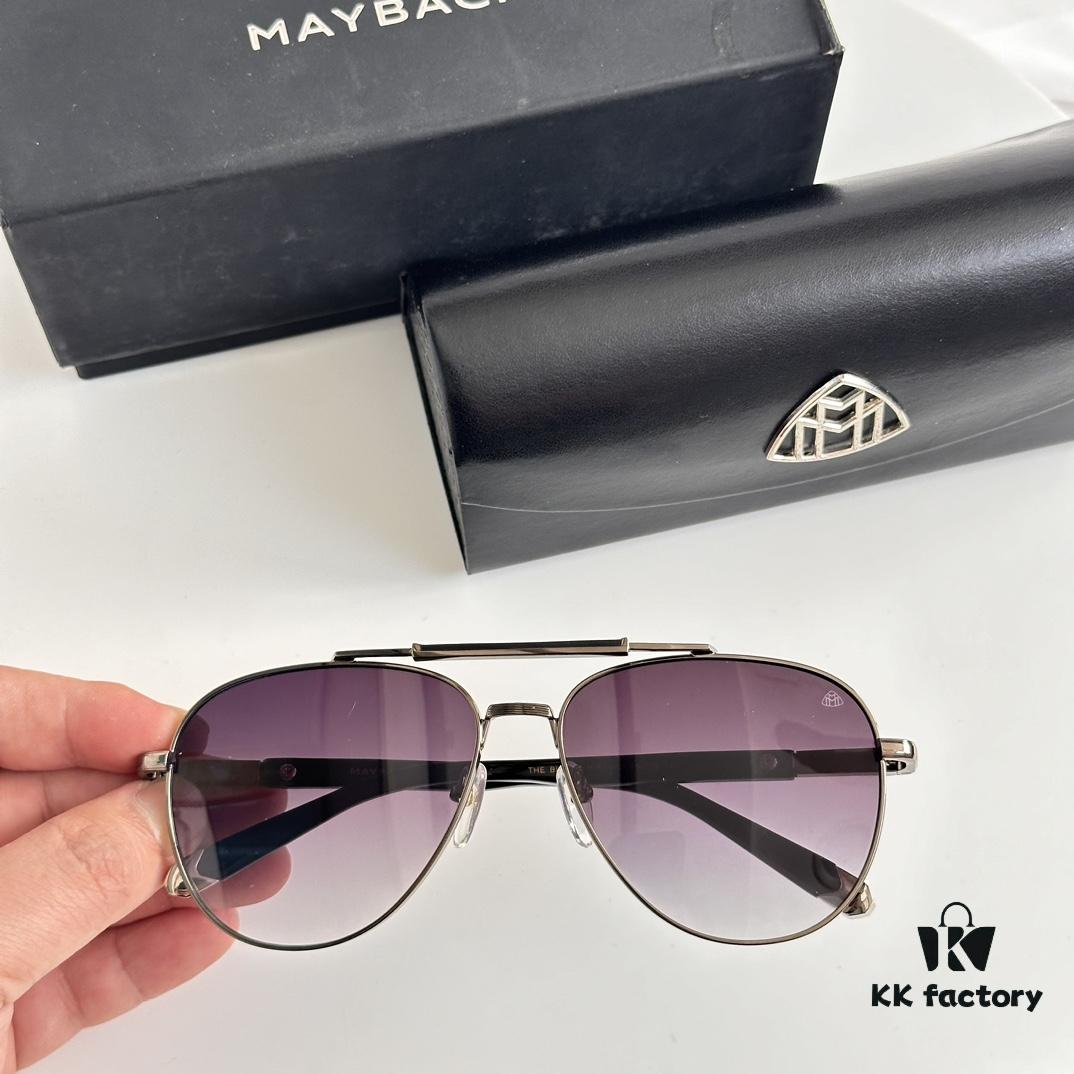 MAYBACH THE BLUES Sunglasses