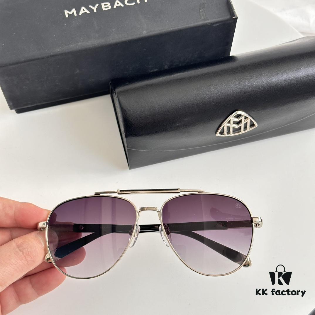 MAYBACH THE BLUES Sunglasses