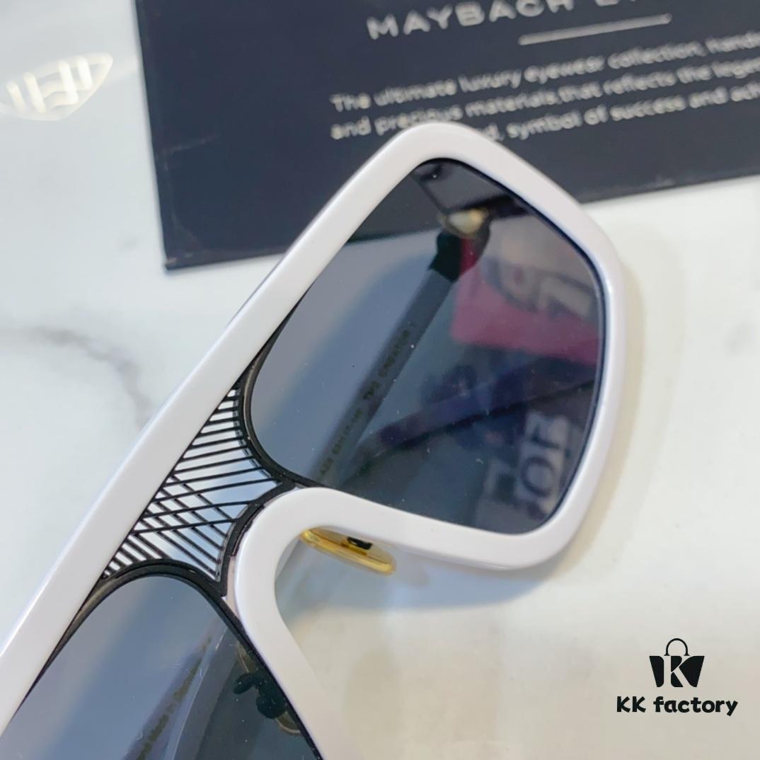 MAYBACH THE CREATOR I Sunglasses Model 63 Size 17-140