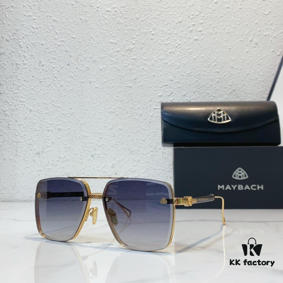MAYBACH C-SV-Z32 The MAIE Sunglasses