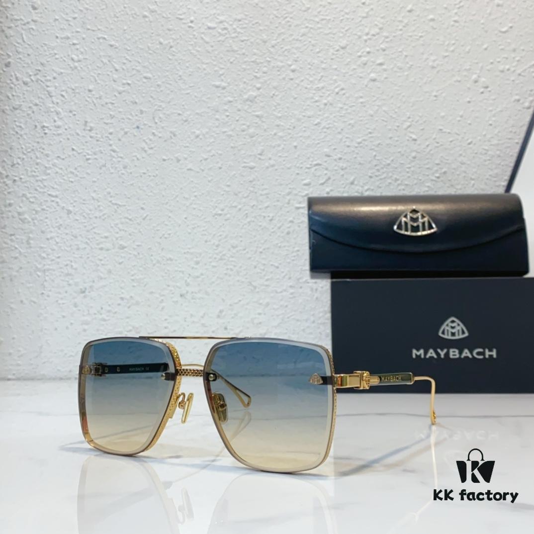 MAYBACH C-SV-Z32 The MAIE Sunglasses