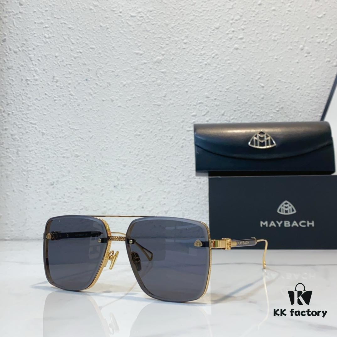 MAYBACH C-SV-Z32 The MAIE Sunglasses
