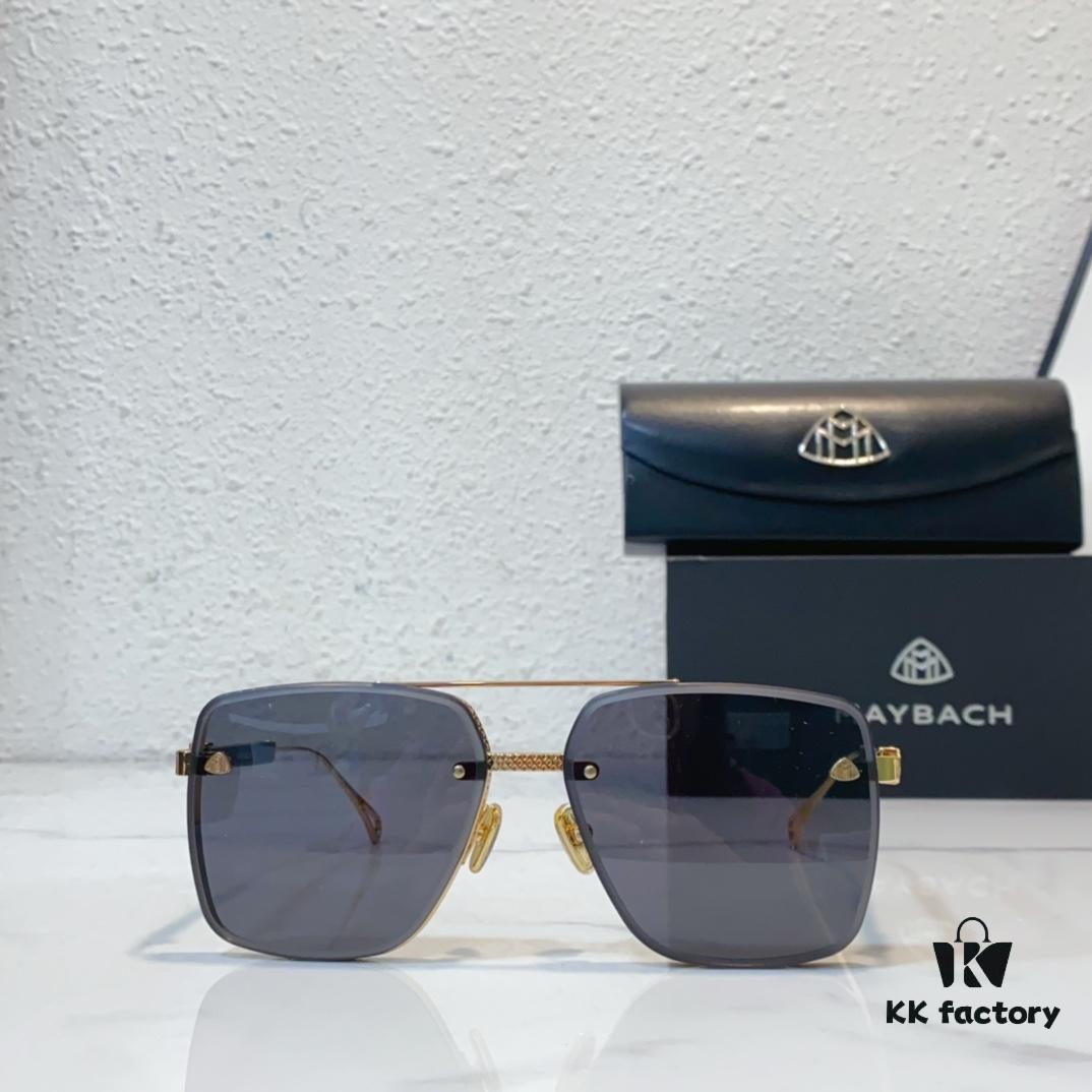 MAYBACH C-SV-Z32 The MAIE Sunglasses