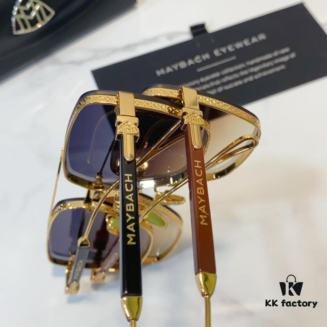 MAYBACH C-SV-Z32 The MAIE Sunglasses