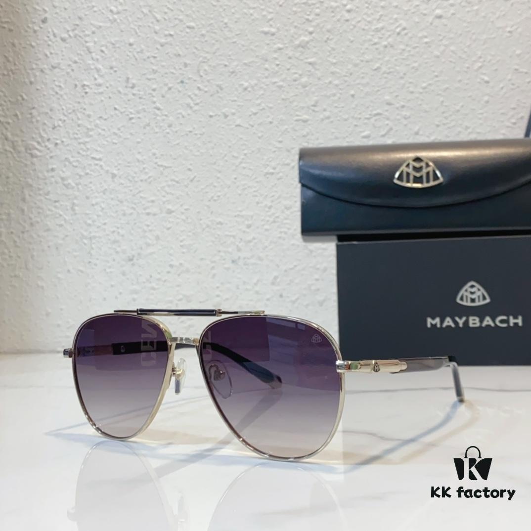 MAYBACH THE BLUES Sunglasses
