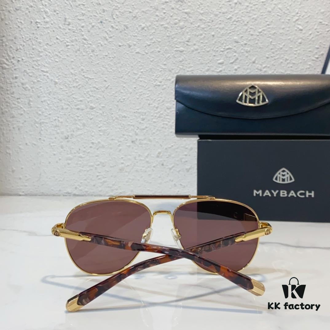 MAYBACH THE BLUES Sunglasses