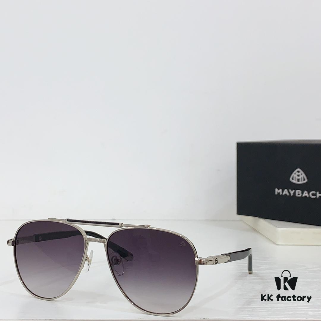 MAYBACH THE BLUES Sunglasses