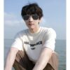 Maybach New Men's Luxury Sunglasses, Stylish and Trendy Shades for Outdoor Driving and Travel