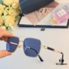 Maybach New Men's Luxury Sunglasses, Stylish and Trendy Shades for Outdoor Driving and Travel