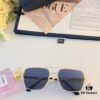 Maybach New Men's Luxury Sunglasses, Stylish and Trendy Shades for Outdoor Driving and Travel