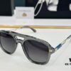 6931f7363a89a121ed5489dc High-Quality MAYBACH MB1395 Eyeglasses Sunglasses Frame, Exquisite Craftsmanship, Plate Frame, Size: 54-19-145, Premium Texture