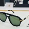6931f7363a89a121ed5489dd High-Quality MAYBACH MB1395 Eyeglasses Sunglasses Frame, Exquisite Craftsmanship, Plate Frame, Size: 54-19-145, Premium Texture