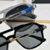 6931f7363a89a121ed5489e0 High-Quality MAYBACH MB1395 Eyeglasses Sunglasses Frame, Exquisite Craftsmanship, Plate Frame, Size: 54-19-145, Premium Texture