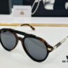 6931f7373a89a121ed5489e5 High-Quality MAYBACH M N0394 Eyeglasses Sunglasses Frame, Exquisite Craftsmanship, Premium Material, Size: 54-18-145