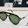 6931f7373a89a121ed5489e7 High-Quality MAYBACH M N0394 Eyeglasses Sunglasses Frame, Exquisite Craftsmanship, Premium Material, Size: 54-18-145