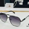 High-Quality MAYBACH MB1394 Eyeglasses Sunglasses Frame, Exquisite Craftsmanship, M Size: 60□14-145, Premium Material with Strong Metallic Texture