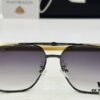 High-Quality MAYBACH MB1394 Eyeglasses Sunglasses Frame, Exquisite Craftsmanship, M Size: 60□14-145, Premium Material with Strong Metallic Texture
