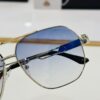 High-Quality MAYBACH MB1394 Eyeglasses Sunglasses Frame, Exquisite Craftsmanship, M Size: 60□14-145, Premium Material with Strong Metallic Texture