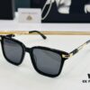 High-Quality MAYBACH MB1393 Eyeglasses Sunglasses, Exquisite Craftsmanship, Plate Frame, Size: 54□18-145, Premium Texture