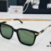 High-Quality MAYBACH MB1393 Eyeglasses Sunglasses, Exquisite Craftsmanship, Plate Frame, Size: 54□18-145, Premium Texture