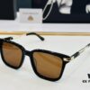High-Quality MAYBACH MB1393 Eyeglasses Sunglasses, Exquisite Craftsmanship, Plate Frame, Size: 54□18-145, Premium Texture