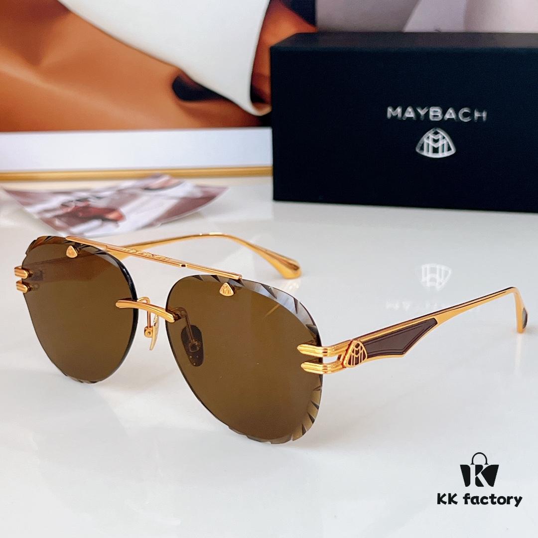 MAYBACH Z057 Sunglasses