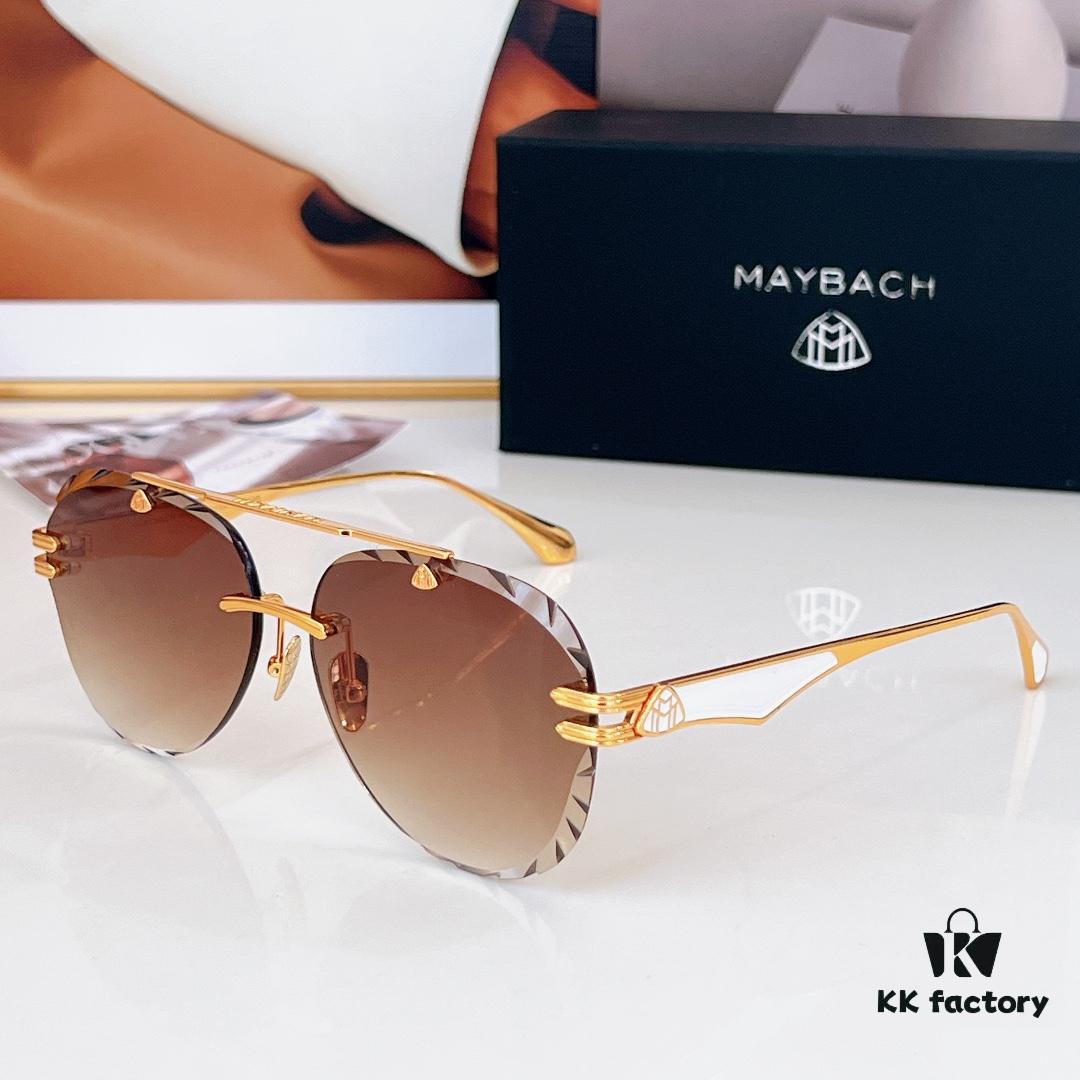 MAYBACH Z057 Sunglasses