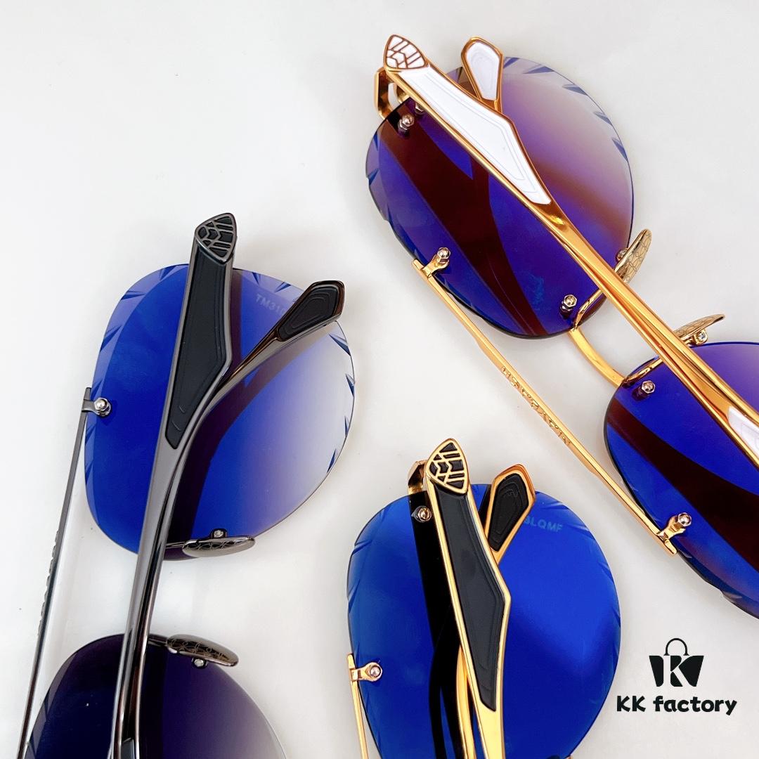 MAYBACH Z057 Sunglasses