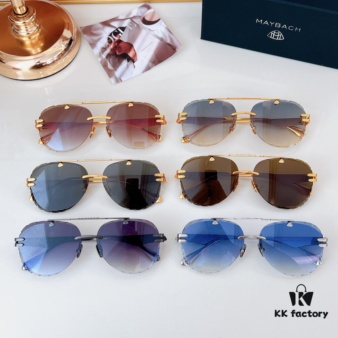 MAYBACH Z057 Sunglasses