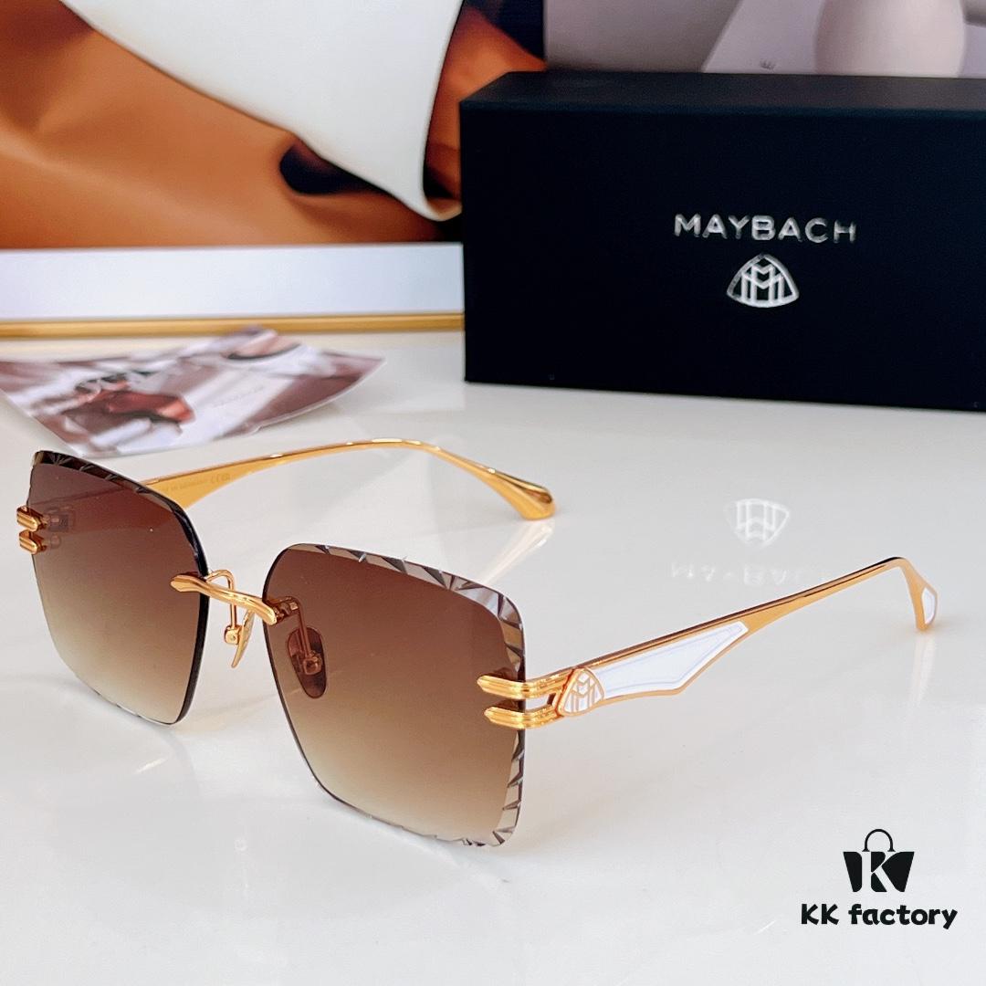 MAYBACH Z058 Sunglasses
