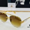 6931f73a3a89a121ed548a10 High-Quality MAYBACH Z057 Sunglasses, Exquisite Craftsmanship, Premium Feel, Size: 60-14-145