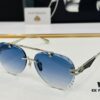 6931f73a3a89a121ed548a13 High-Quality MAYBACH Z057 Sunglasses, Exquisite Craftsmanship, Premium Feel, Size: 60-14-145
