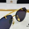 6931f73a3a89a121ed548a16 High-Quality MAYBACH Z057 Sunglasses, Exquisite Craftsmanship, Premium Feel, Size: 60-14-145