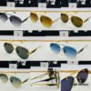 6931f73a3a89a121ed548a17 High-Quality MAYBACH Z057 Sunglasses, Exquisite Craftsmanship, Premium Feel, Size: 60-14-145