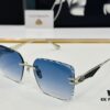6931f73a3a89a121ed548a1a High-Quality MAYBACH Z058 Sunglasses, Exquisite Craftsmanship, Premium Feel