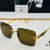 6931f73a3a89a121ed548a1b High-Quality MAYBACH Z058 Sunglasses, Exquisite Craftsmanship, Premium Feel