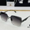 6931f73a3a89a121ed548a1d High-Quality MAYBACH Z058 Sunglasses, Exquisite Craftsmanship, Premium Feel