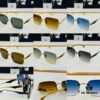 6931f73b3a89a121ed548a20 High-Quality MAYBACH Z058 Sunglasses, Exquisite Craftsmanship, Premium Feel