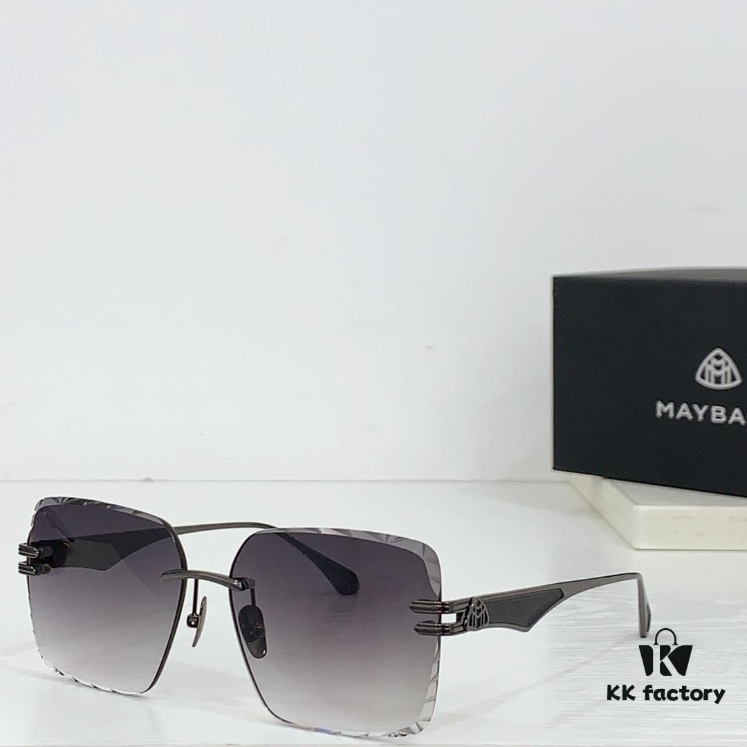 MAYBACH MODEL Z058 Sunglasses
