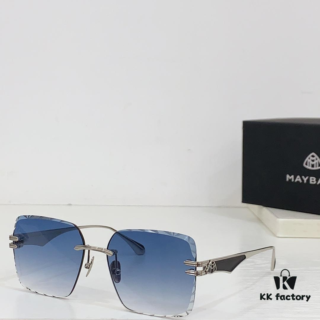MAYBACH MODEL Z058 Sunglasses
