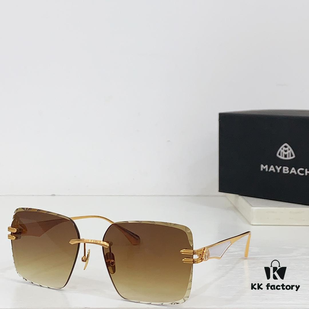 MAYBACH MODEL Z058 Sunglasses