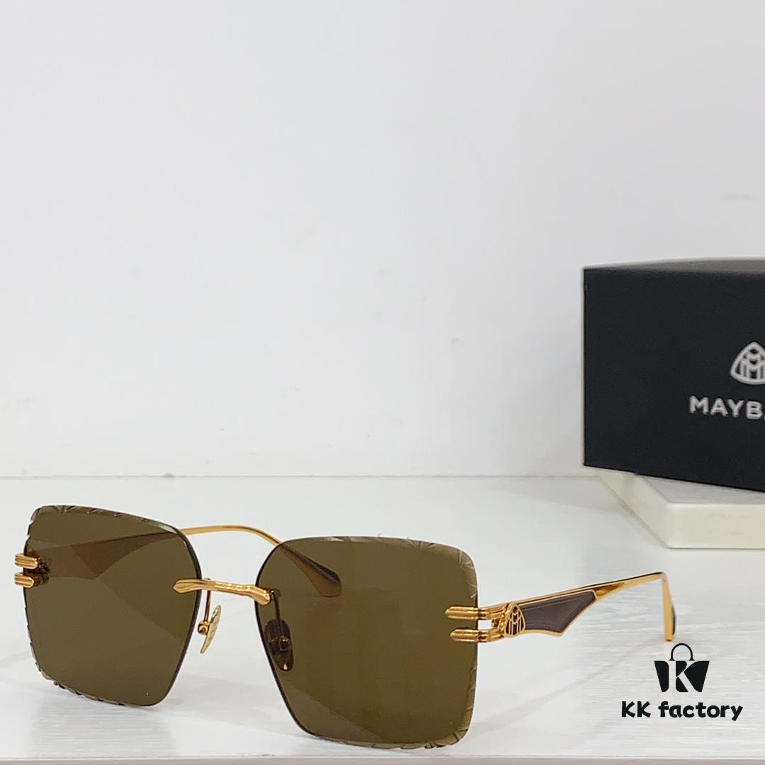 MAYBACH MODEL Z058 Sunglasses